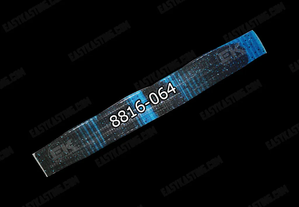 8816-064  Black & Blue