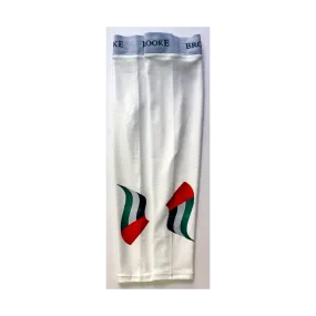 Al Rawiya UAE Cycling Arm Warmers Polyvent
