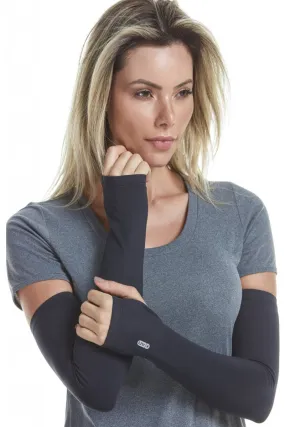 Arm sleeves