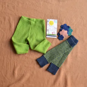 Baby Bundle 2 Pieces - Vivie (3-6m) *PRE-LOVED/YOU MEND IT!