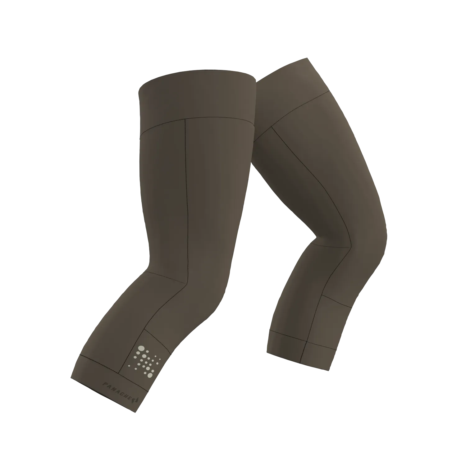 Basecamp25 - Knee Warmer - ($48 with BC Discount) - Fire