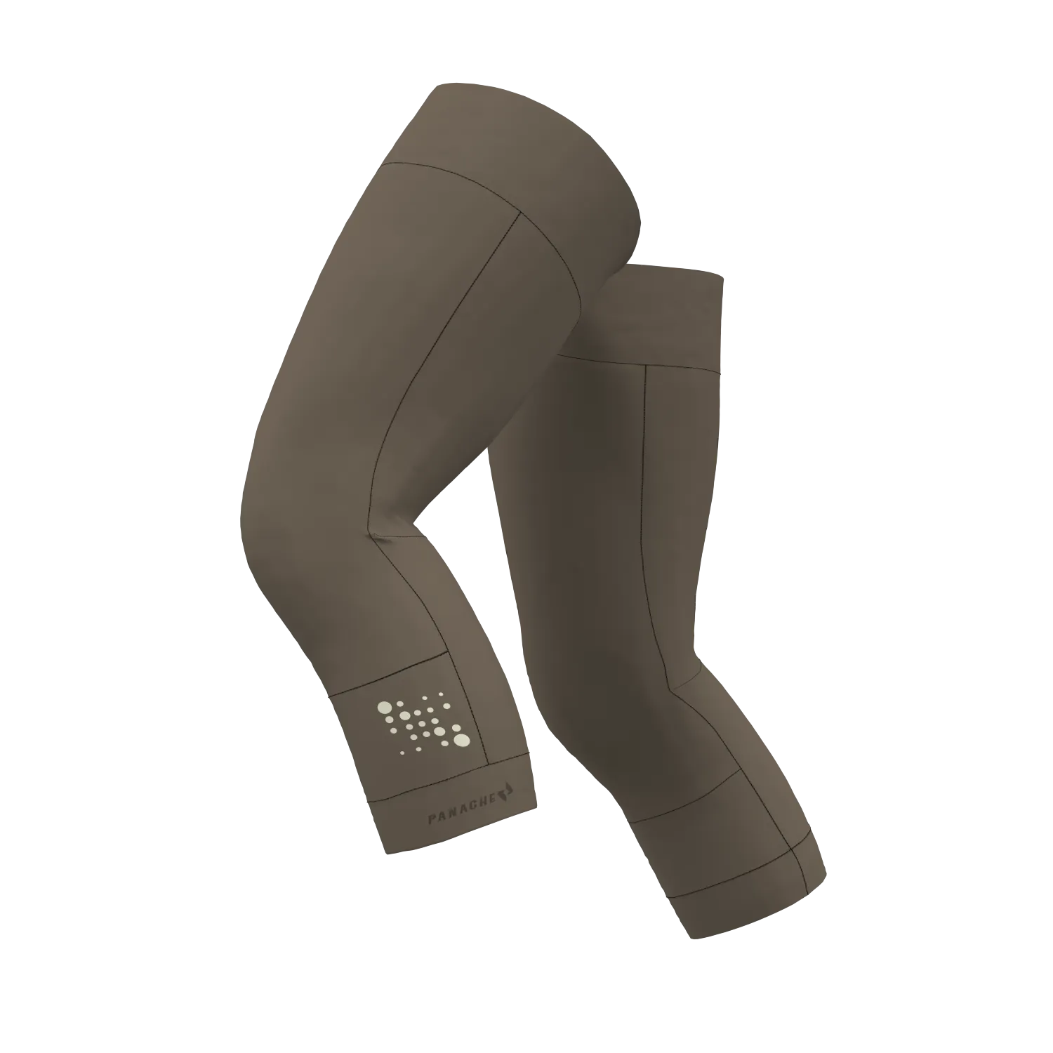 Basecamp25 - Knee Warmer - ($48 with BC Discount) - Fire