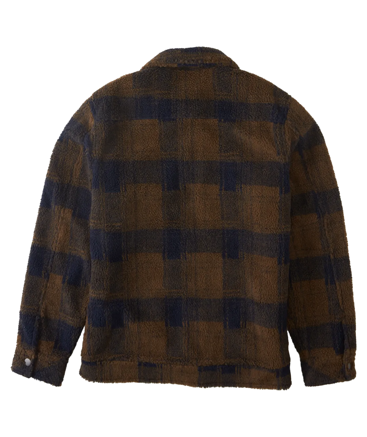 Billabong Ranger Jacket-Almond