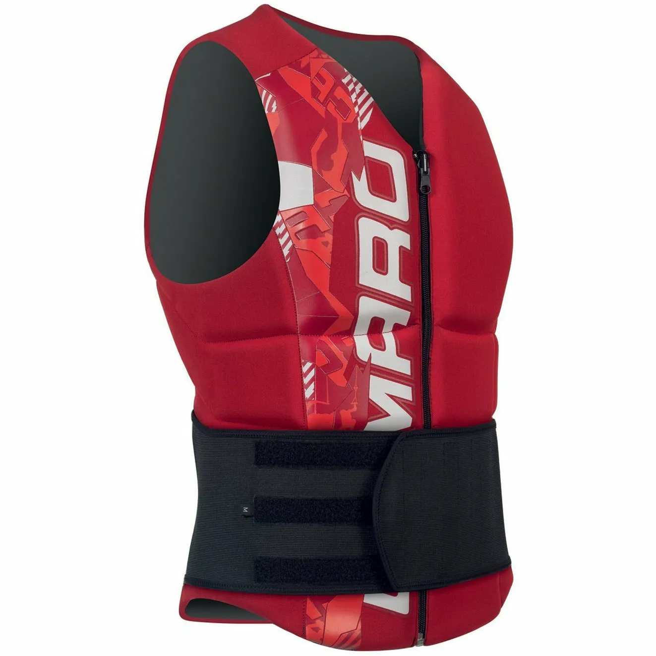 Camaro Impact Comp Vest Pro Men-Reversible