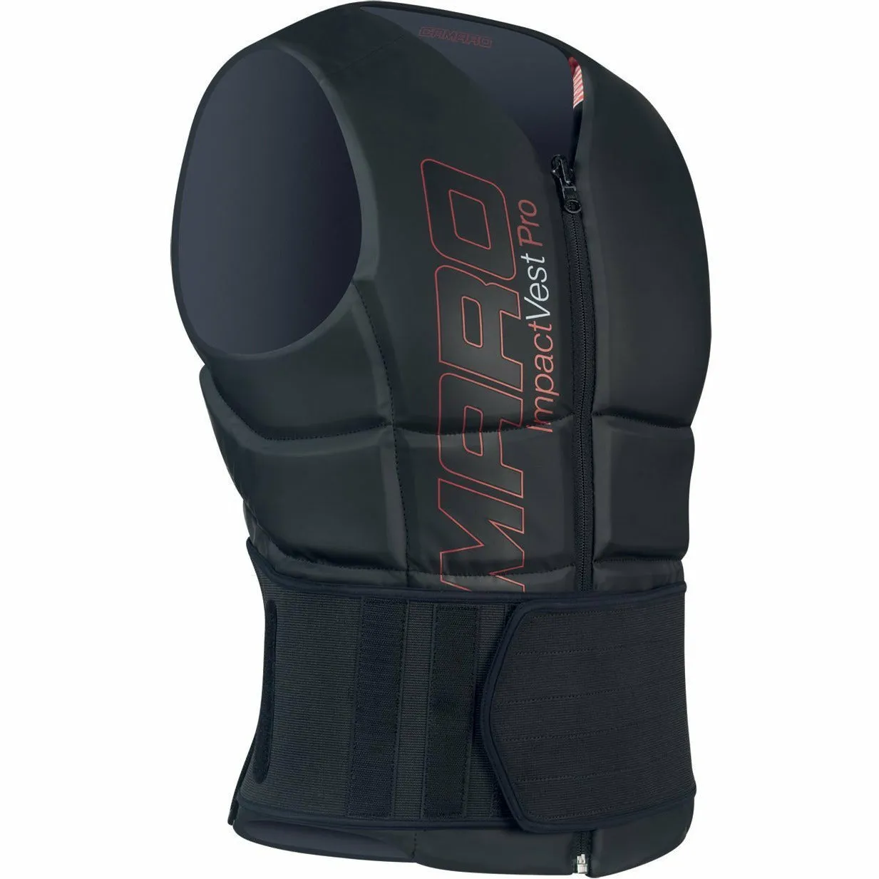 Camaro Impact Comp Vest Pro Men-Reversible