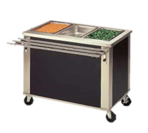 Dinex DXP4HF Serving Counter