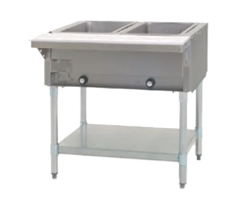 Eagle Group DHT2-120-1X Serving Counter