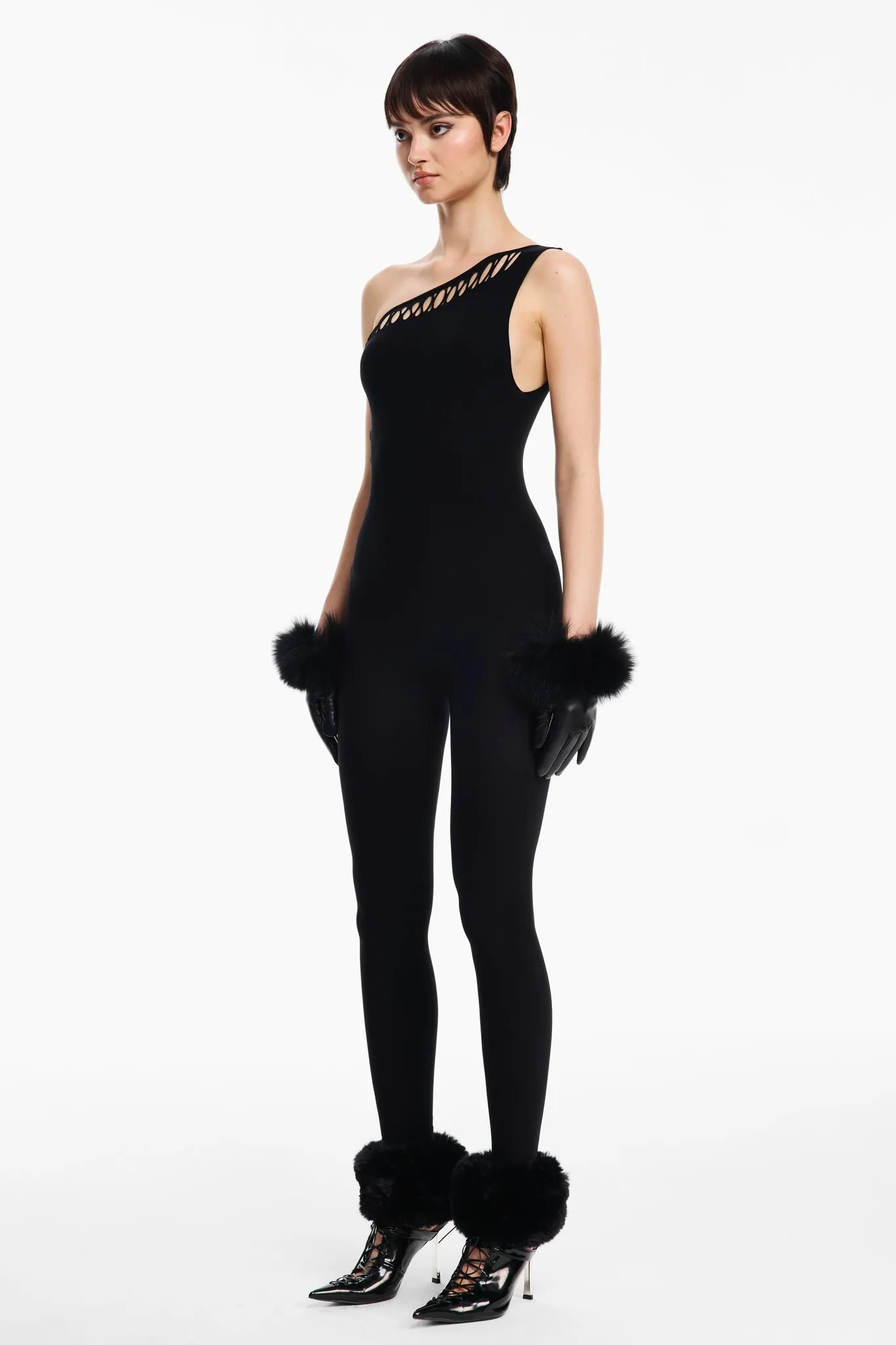 Farrah Jumpsuit