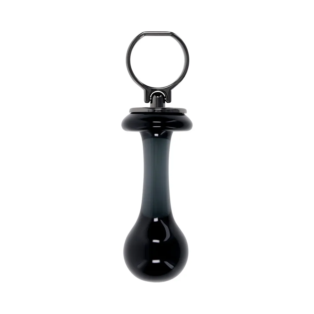 Gender X Blow Pop Black