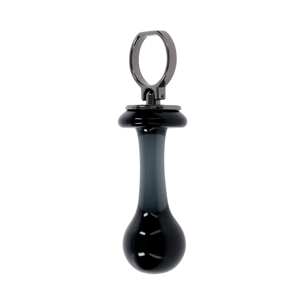 Gender X Blow Pop Black