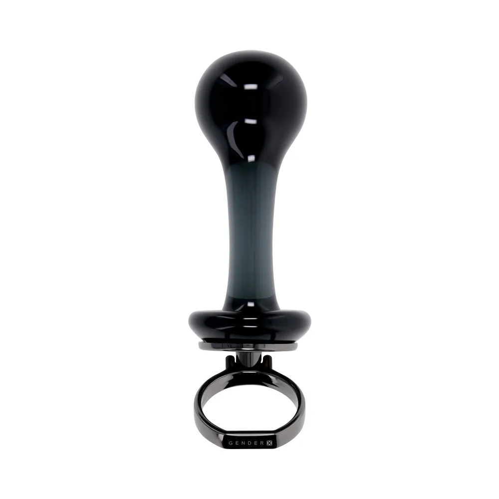Gender X Blow Pop Black