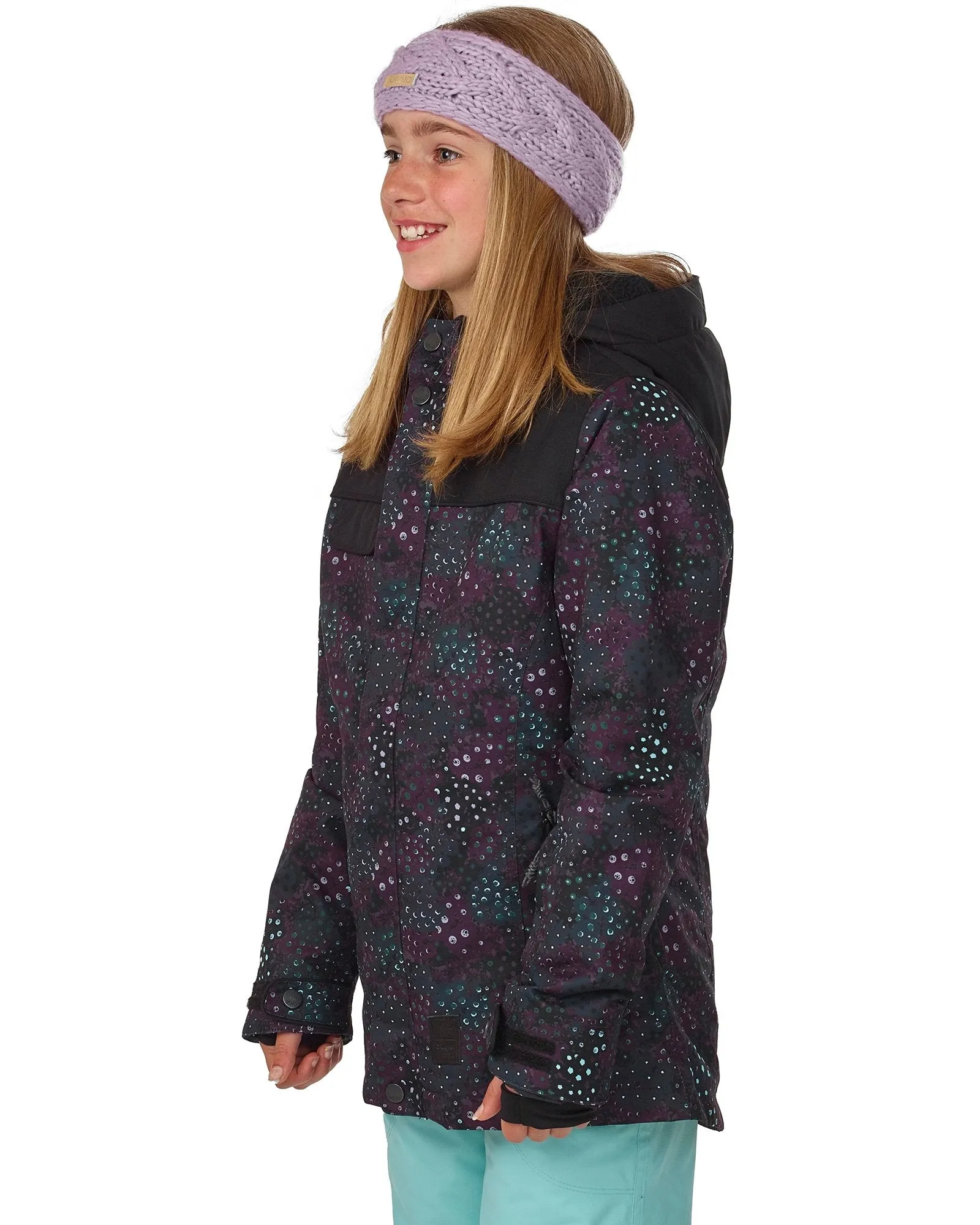 GRACE JACKET