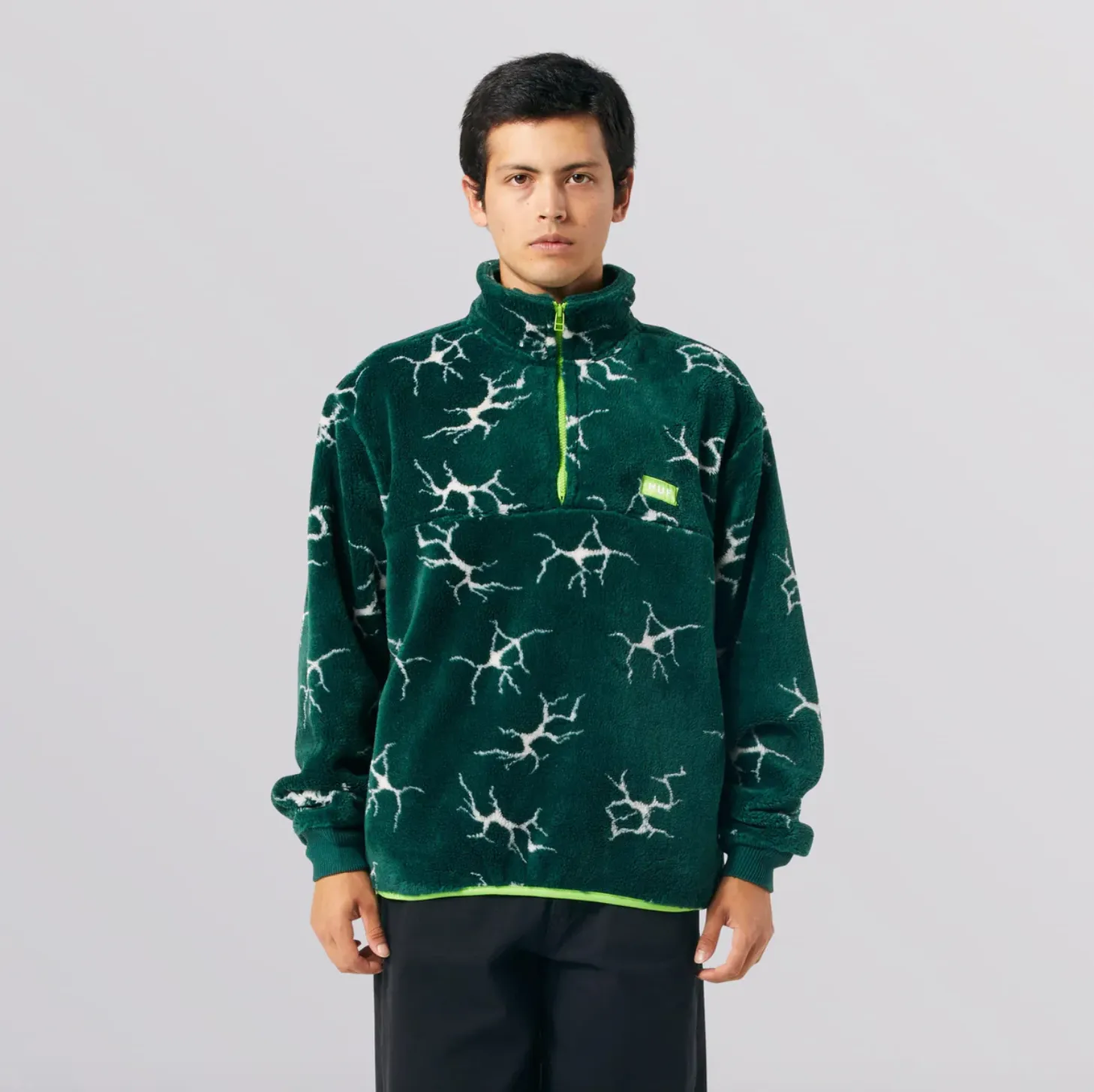 HUF - Quake Sherpa