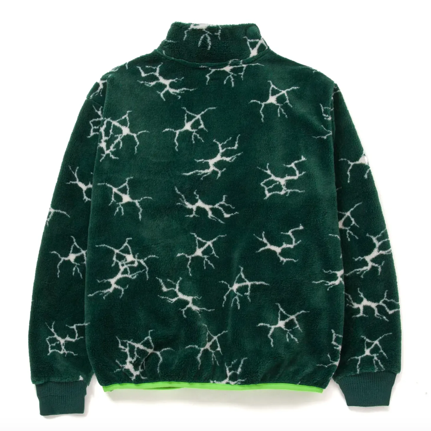 HUF - Quake Sherpa