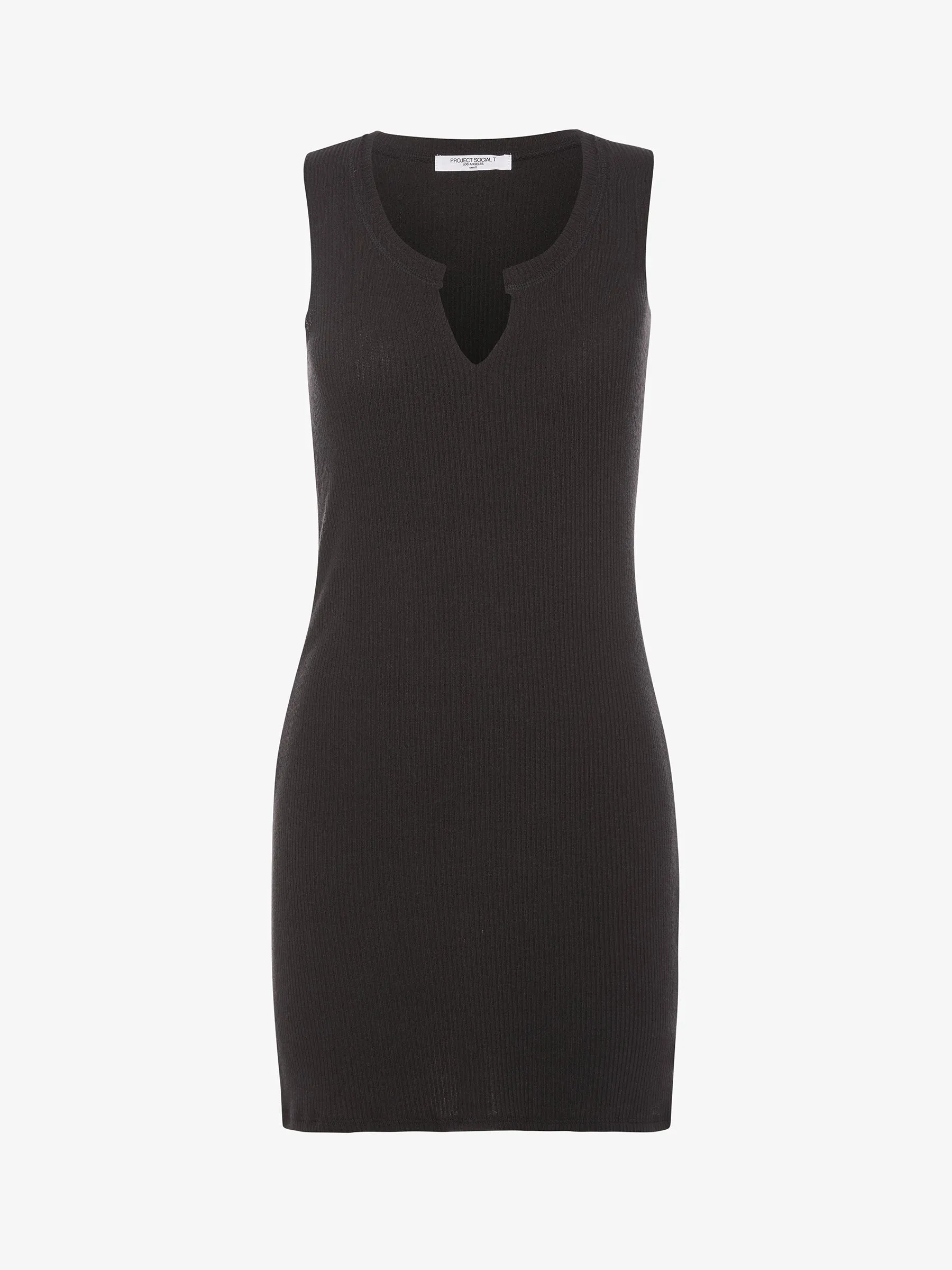 I'll Be Rib Dress