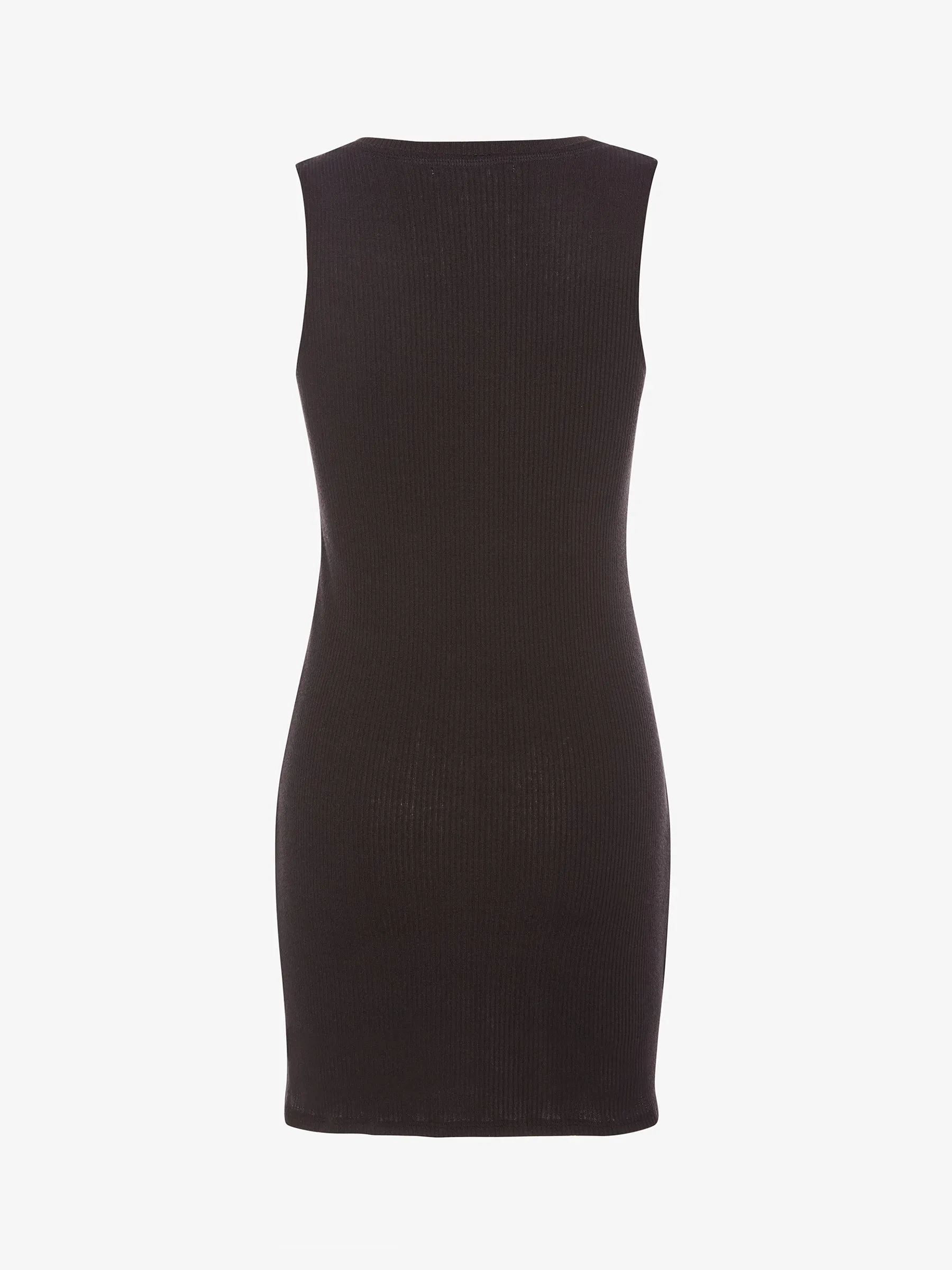 I'll Be Rib Dress