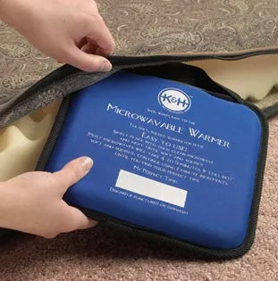 K&H Microwavable Bed Warmers