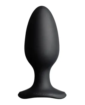 Lovense Hush 2 2.25" Butt Plug