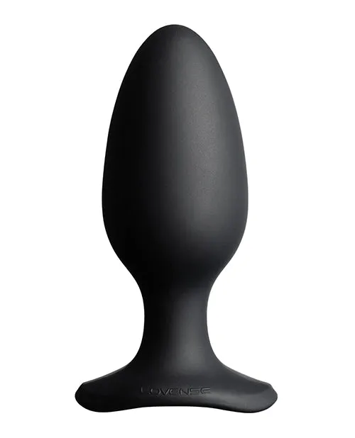 Lovense Hush 2 2.25" Butt Plug