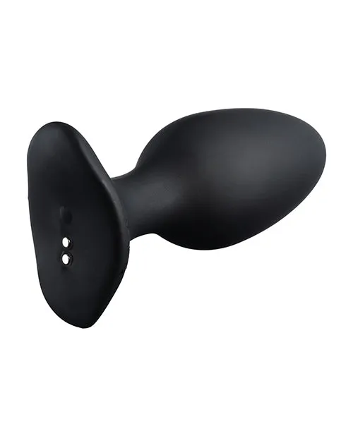 Lovense Hush 2 2.25" Butt Plug