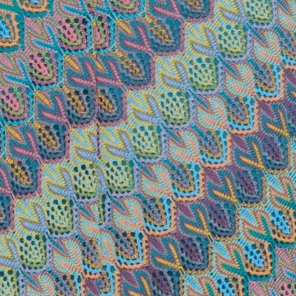 MISSONI KNIT DRESS