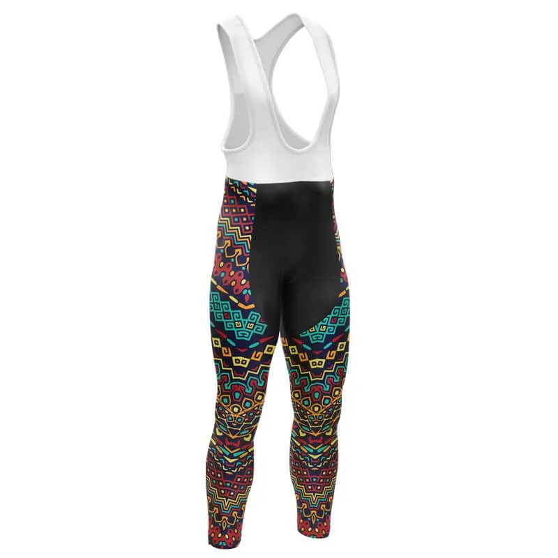 Native Bib Pants (V1)