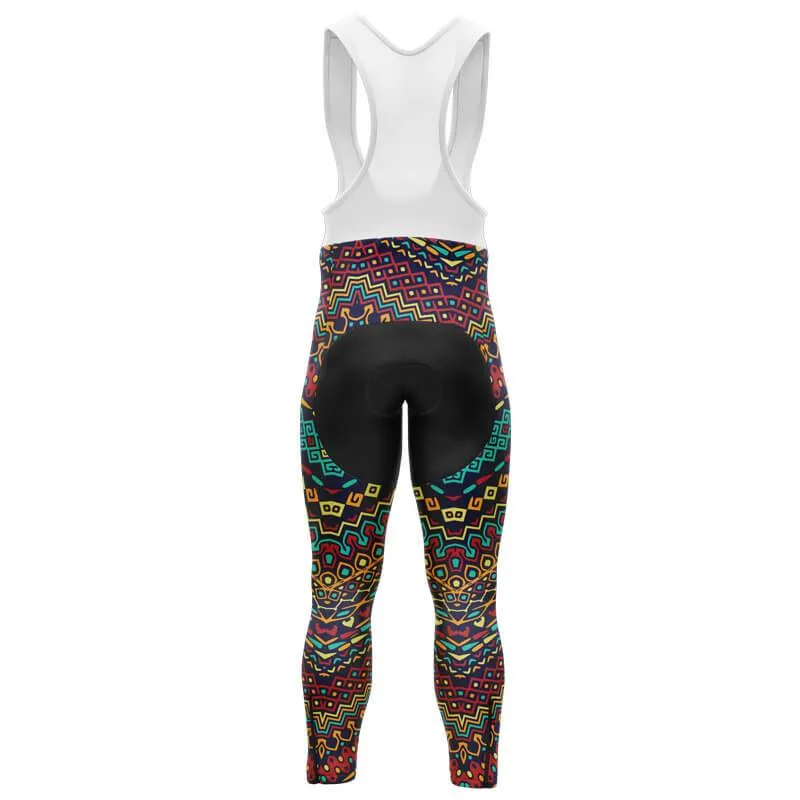 Native Bib Pants (V1)