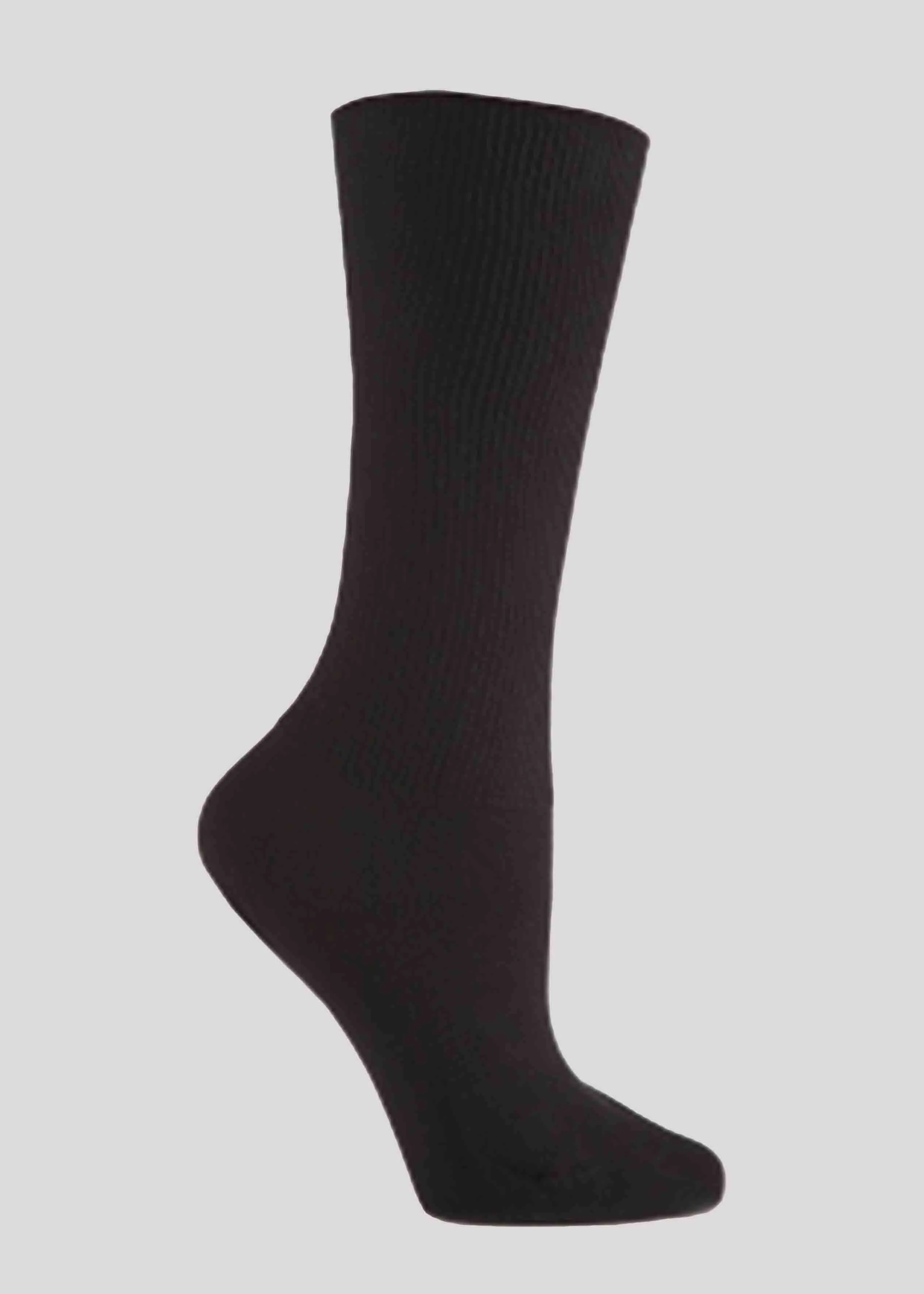 Oedema Extra Wide Ladies Socks