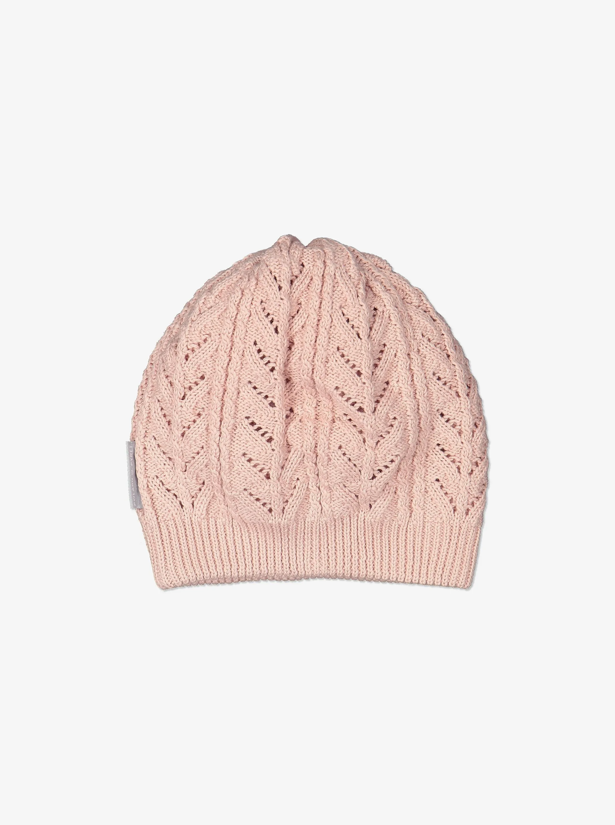 Organic Babies Winter Hat