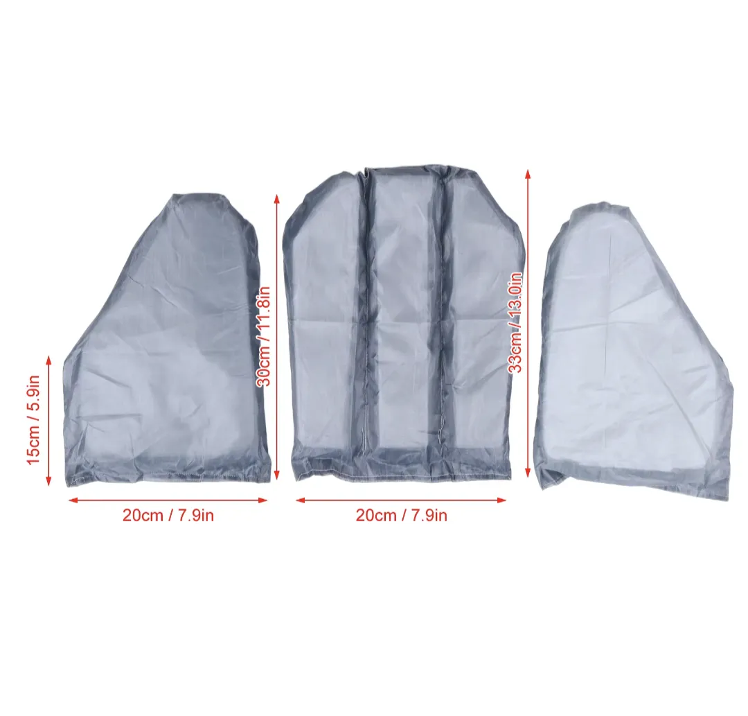 Outdoors Sports Multifunctional Breathable Fishing Vest