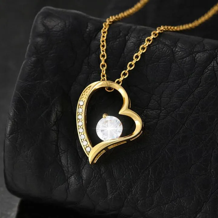 Perfect Silver Gift for Wife - Pure Silver Necklace Gift Set