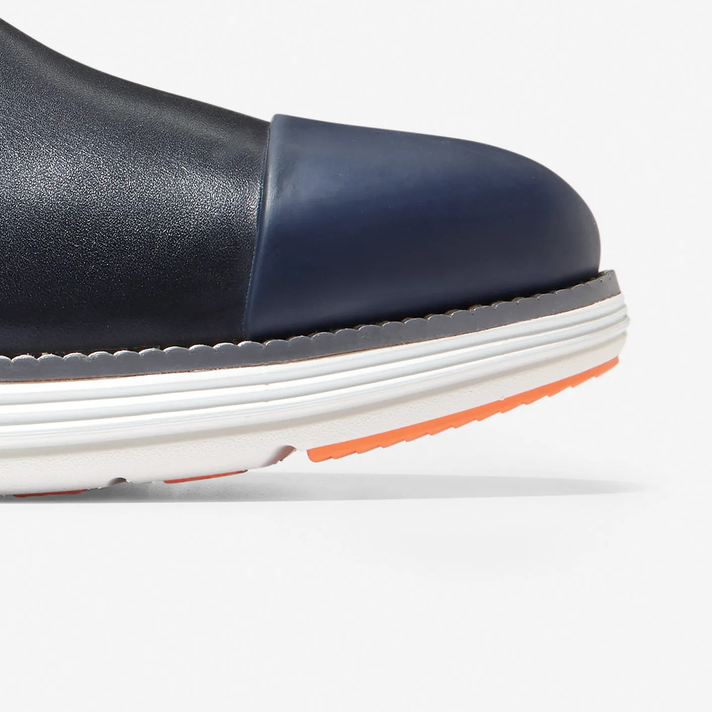ØriginalGrand Ultra Cap Toe Oxford