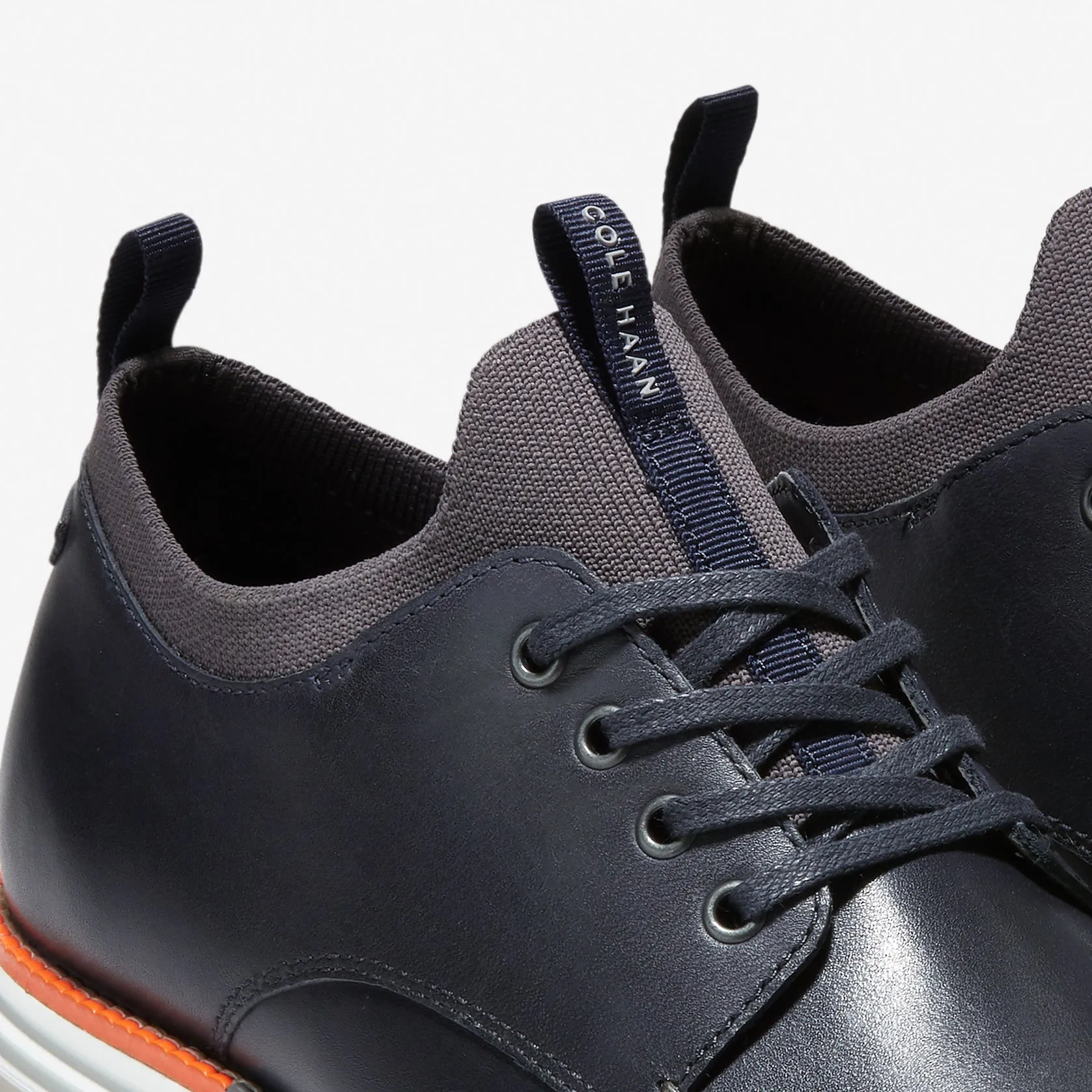 ØriginalGrand Ultra Cap Toe Oxford