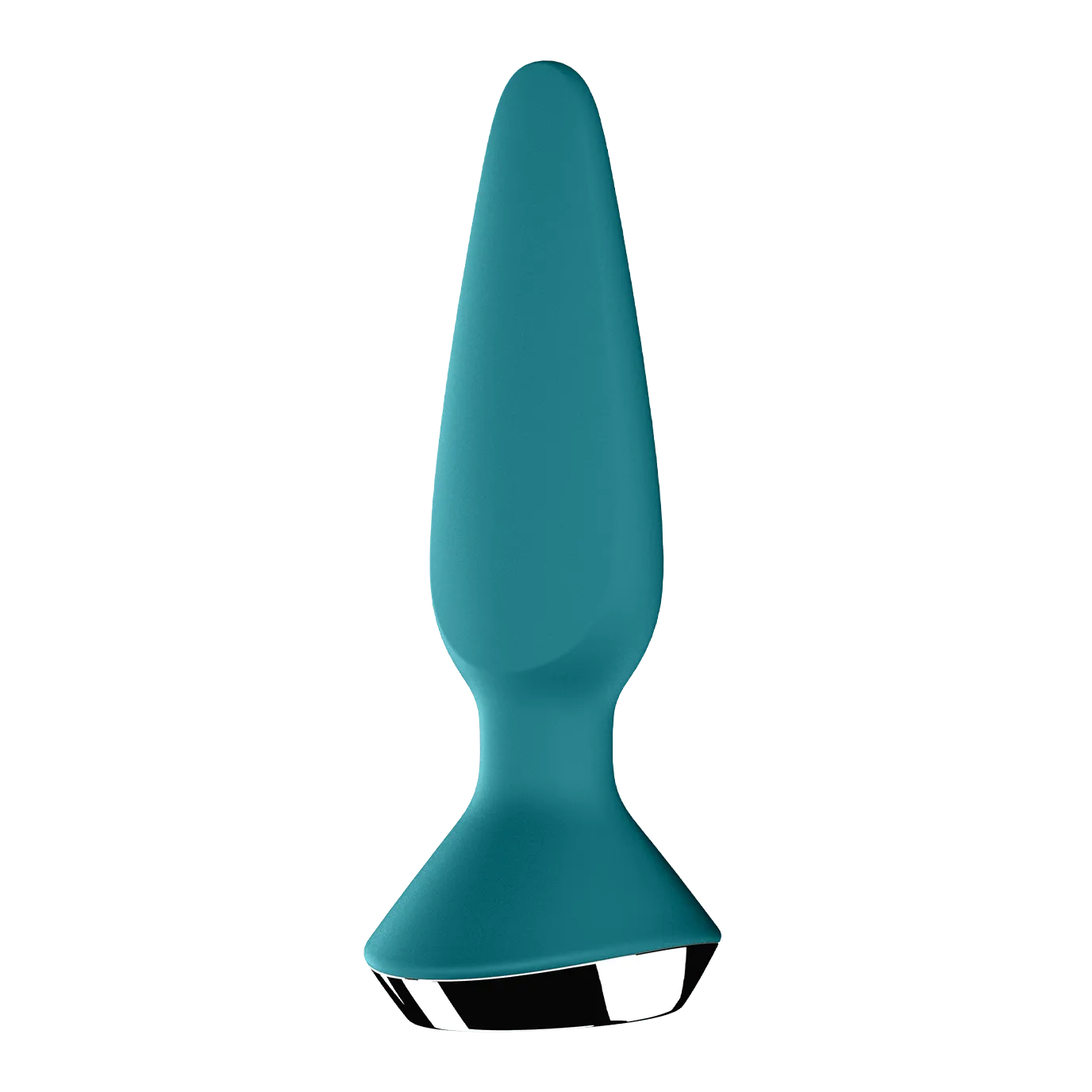 Satisfyer Plug-ilicious 1 Vibrating Butt Plug with App Control