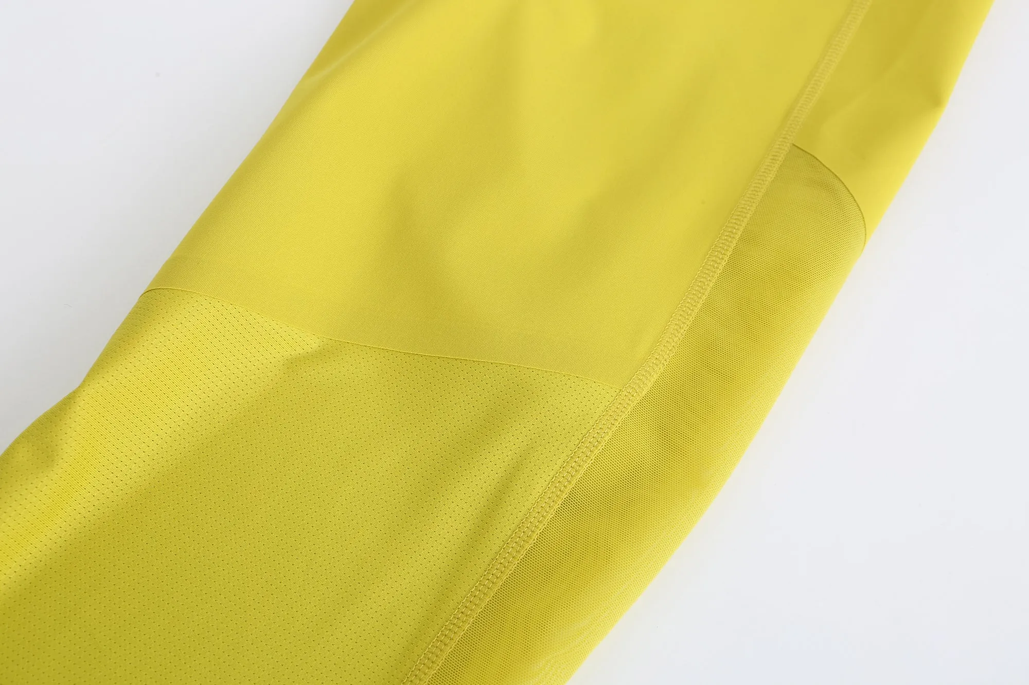 Seamless Mesh Leggings