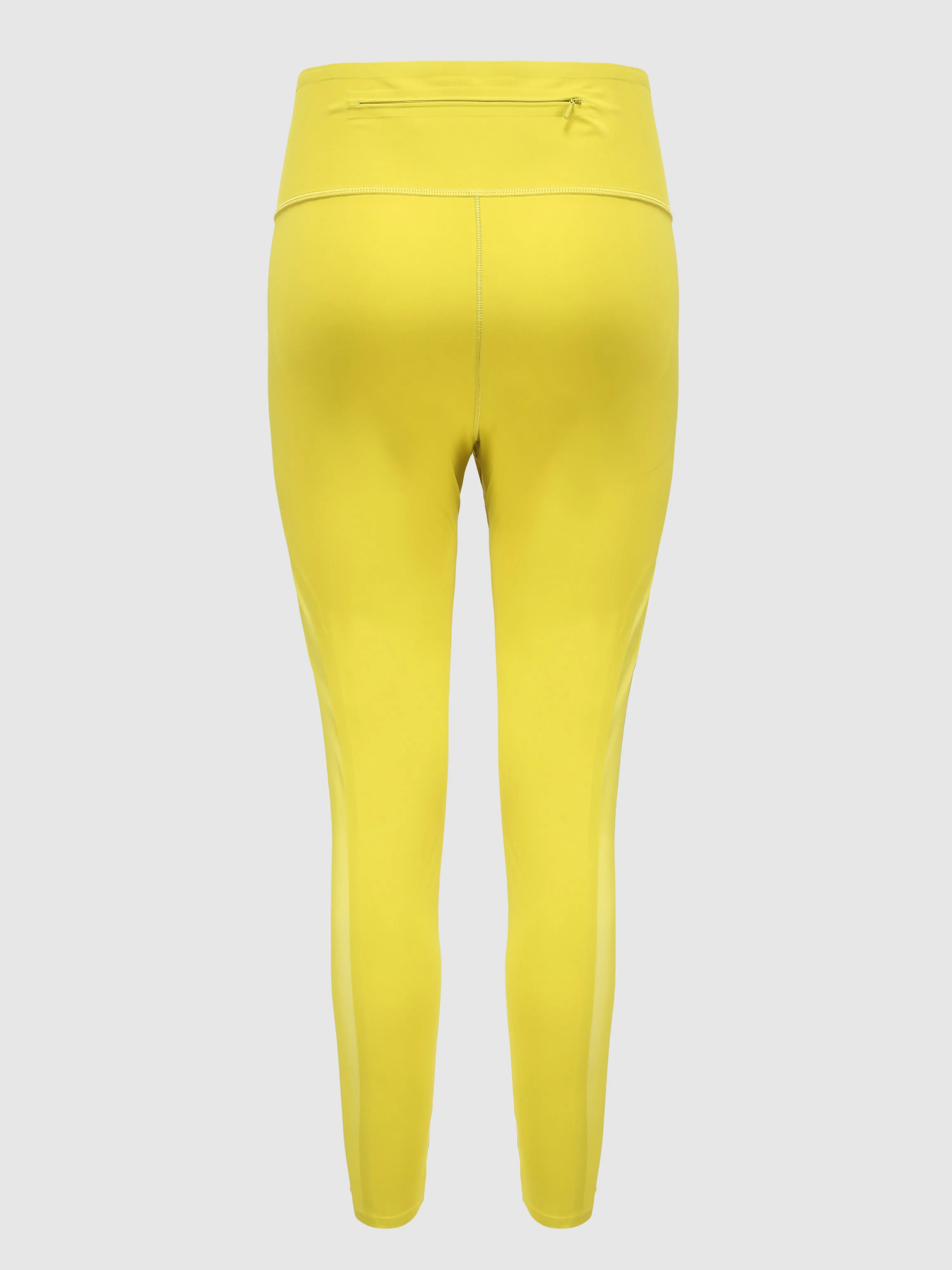 Seamless Mesh Leggings