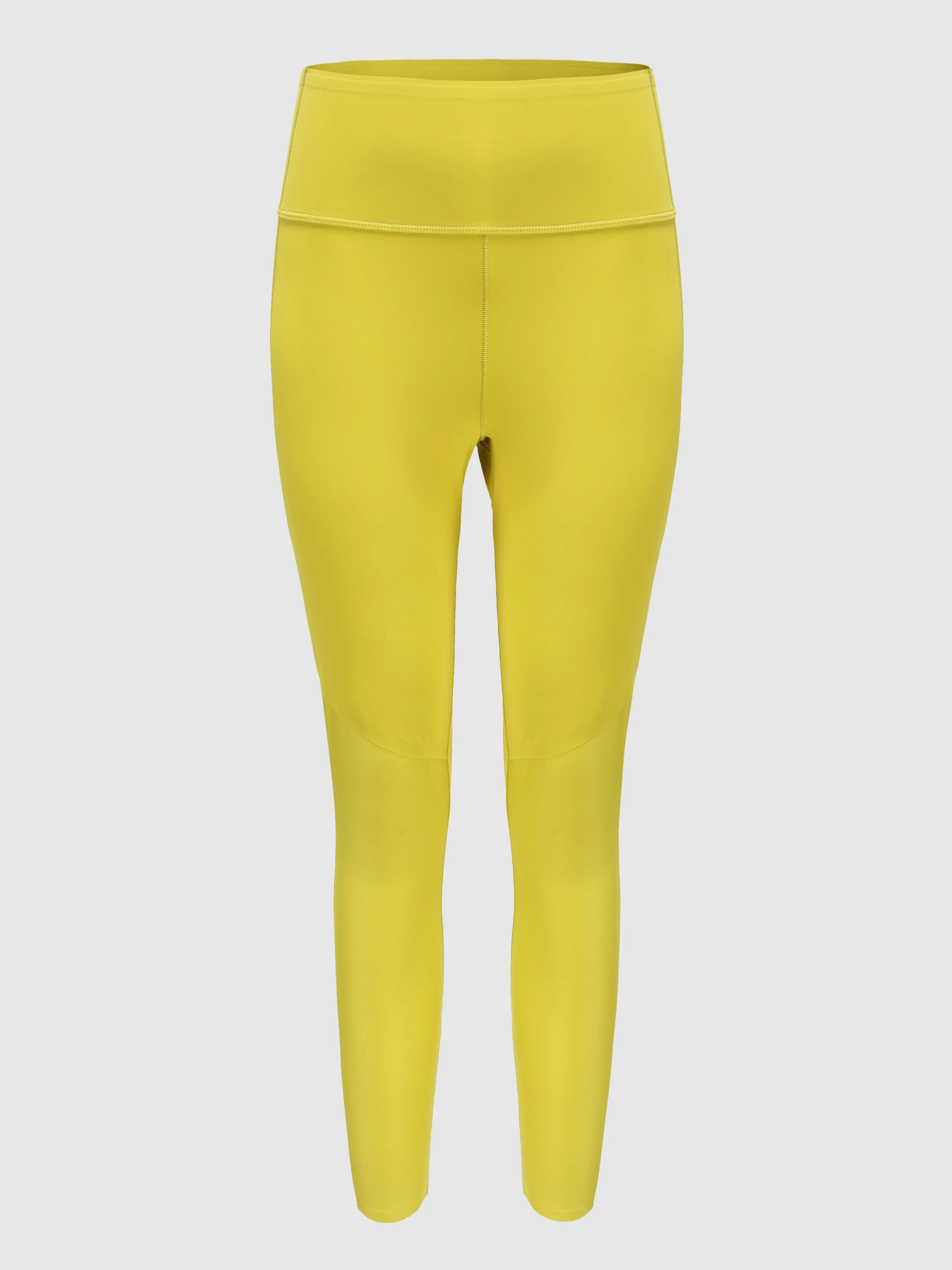 Seamless Mesh Leggings