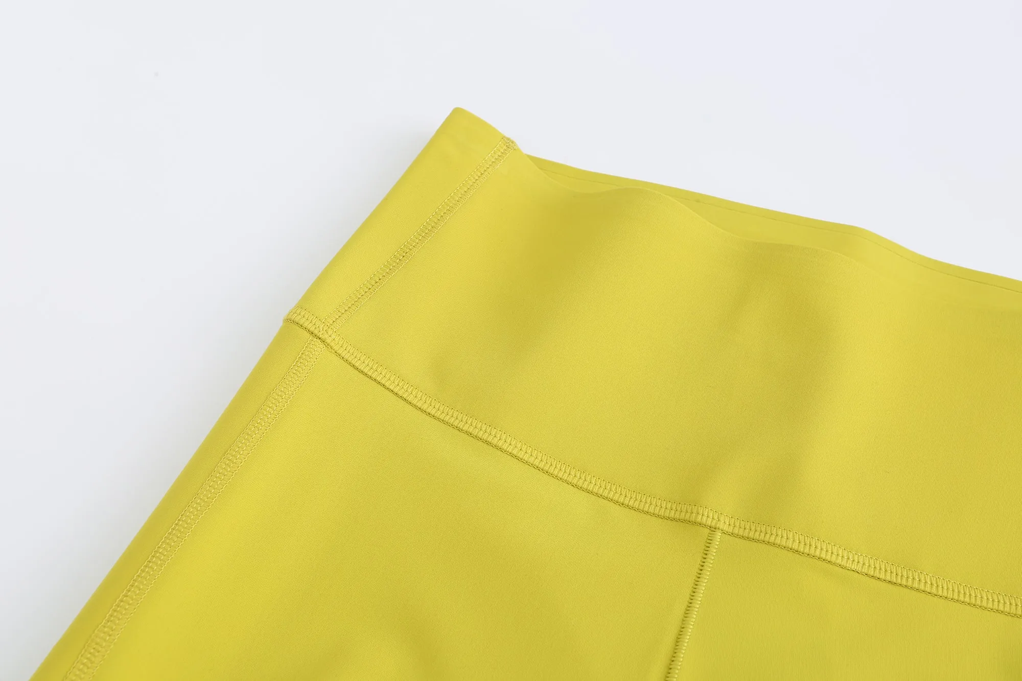 Seamless Mesh Leggings