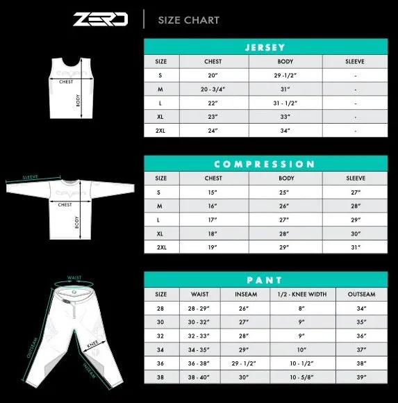 Seven MX 24.1 Zero Dissolve Motocross Pants (Flo Red/Blue)