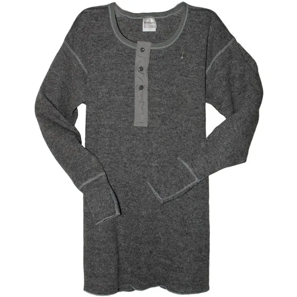 Stanfield's Heavy Weight Henley
