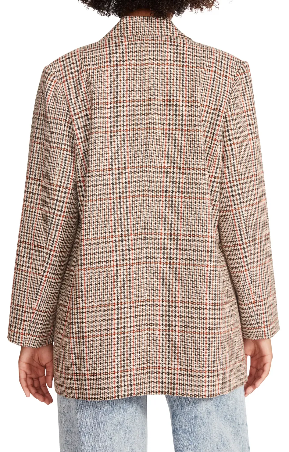 Steve Madden Stella Blazer