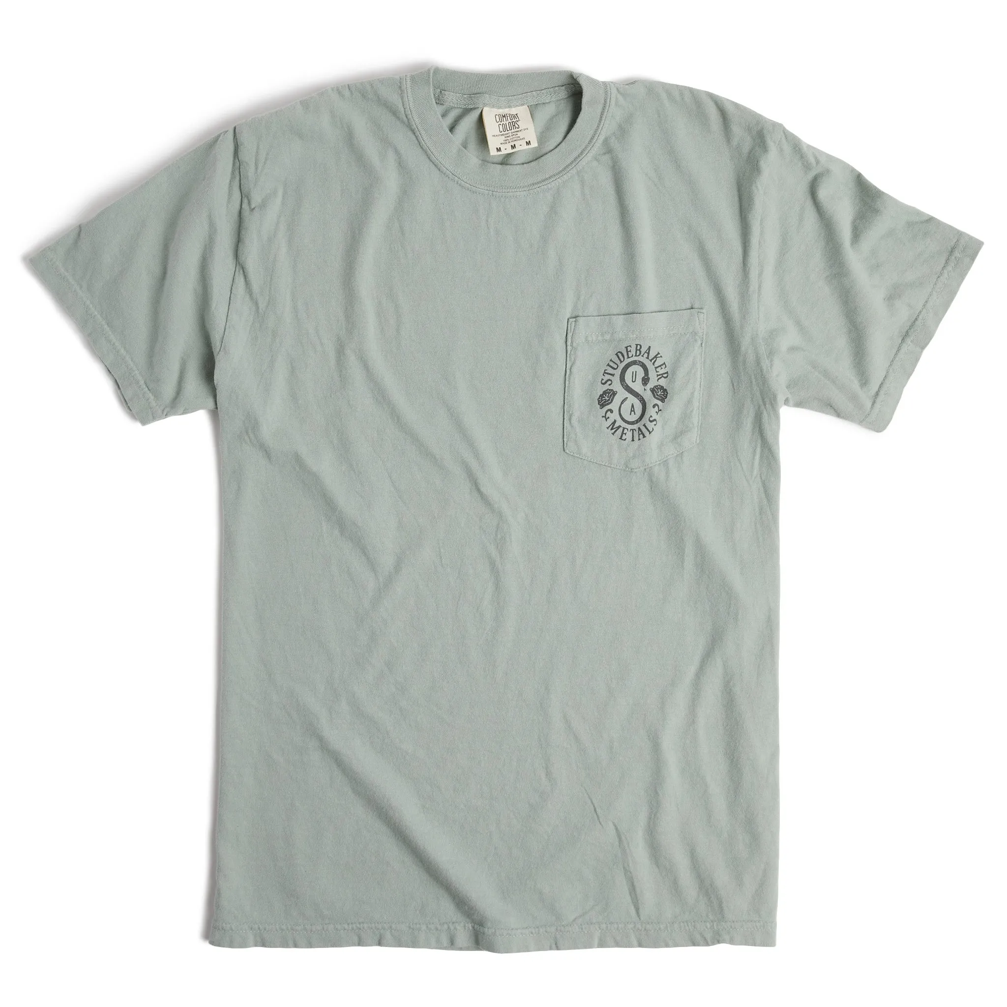 Studebaker Snake Tee
