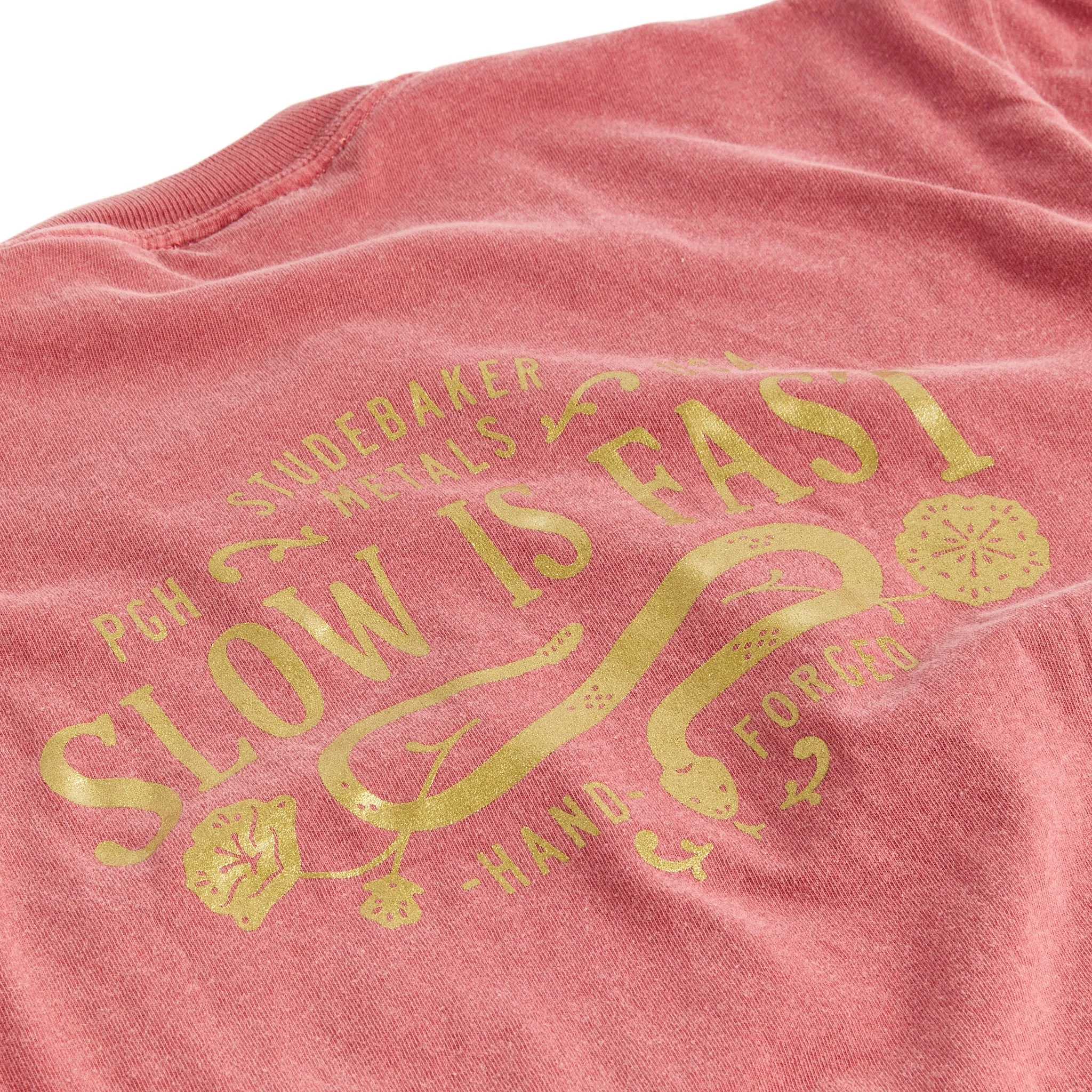 Studebaker Snake Tee