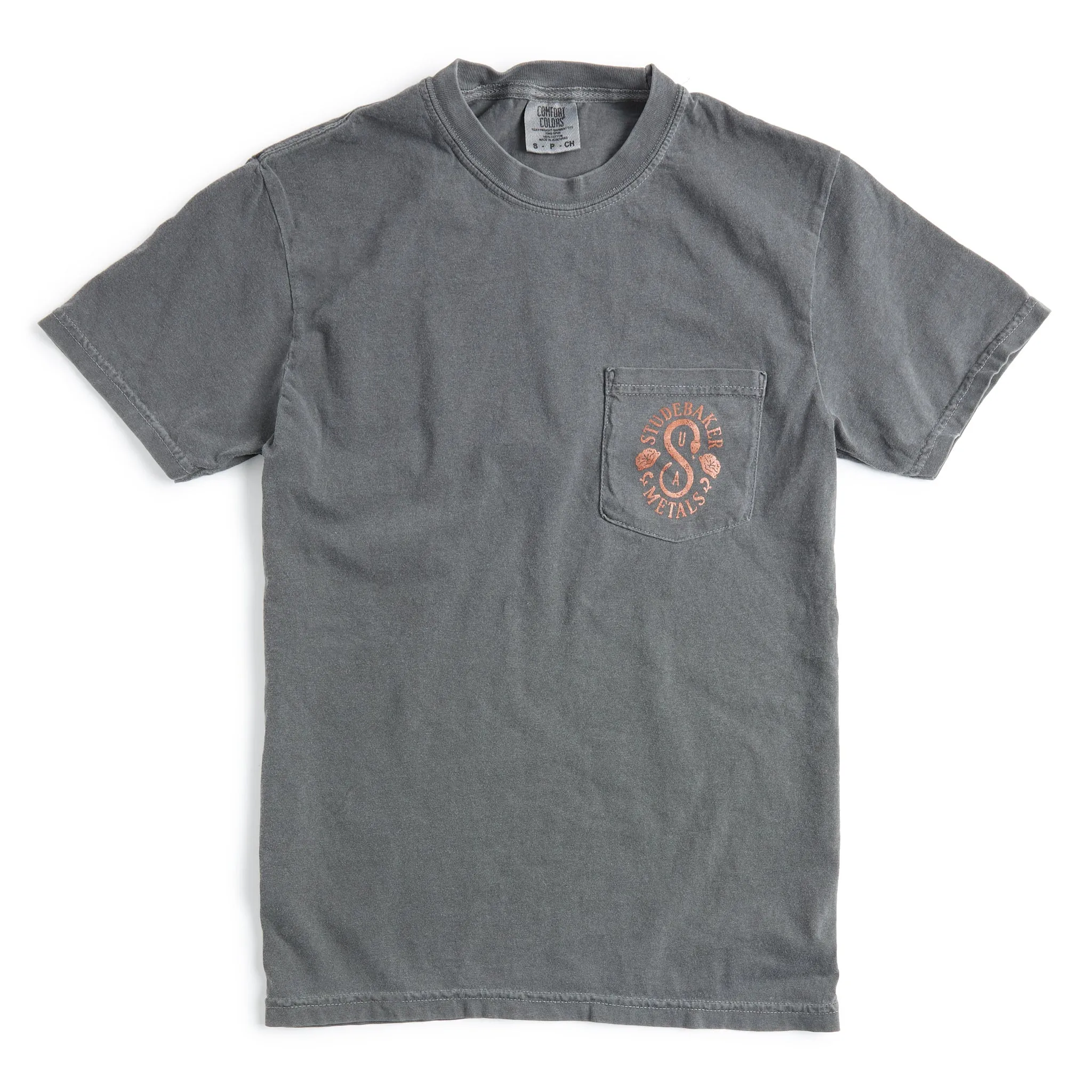 Studebaker Snake Tee