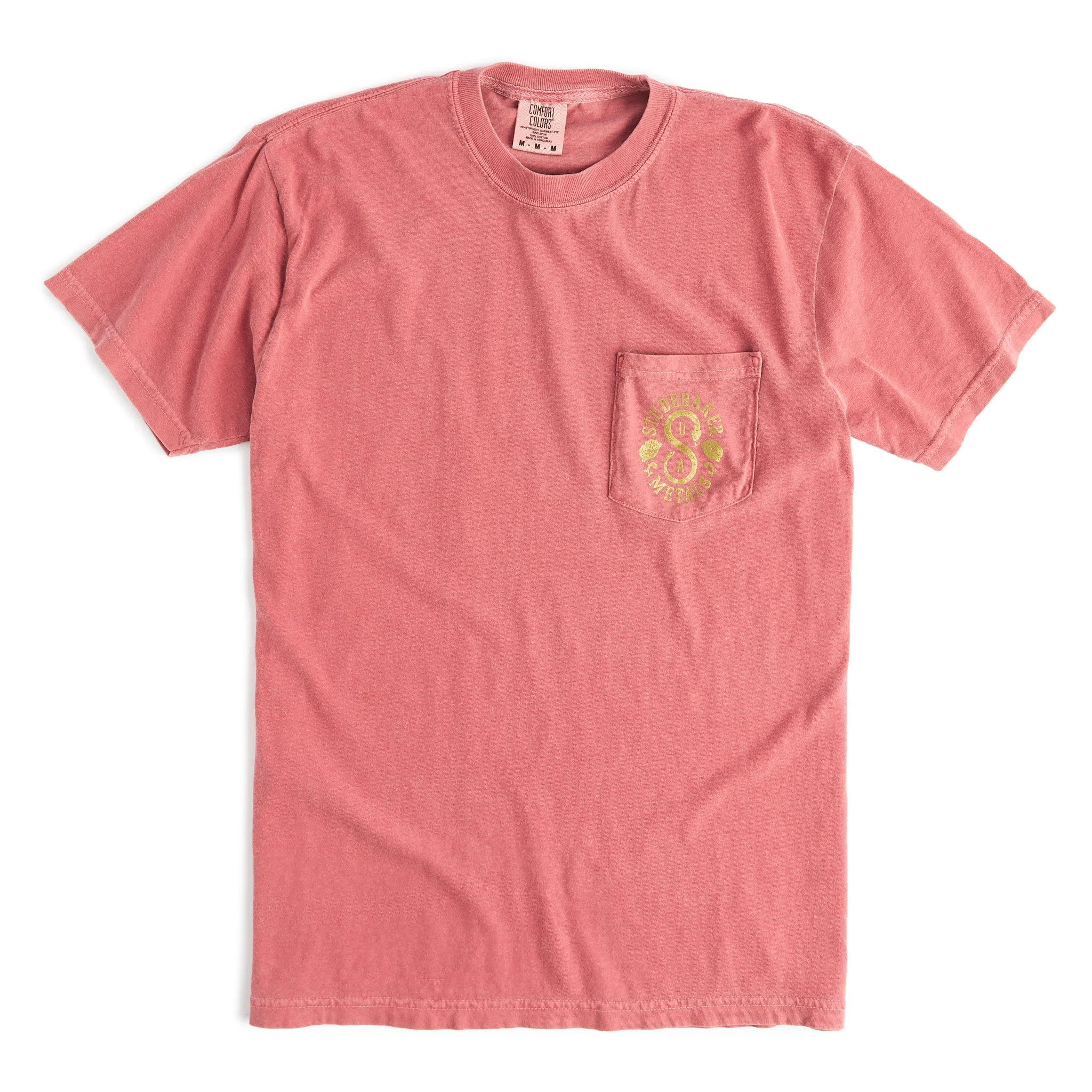 Studebaker Snake Tee