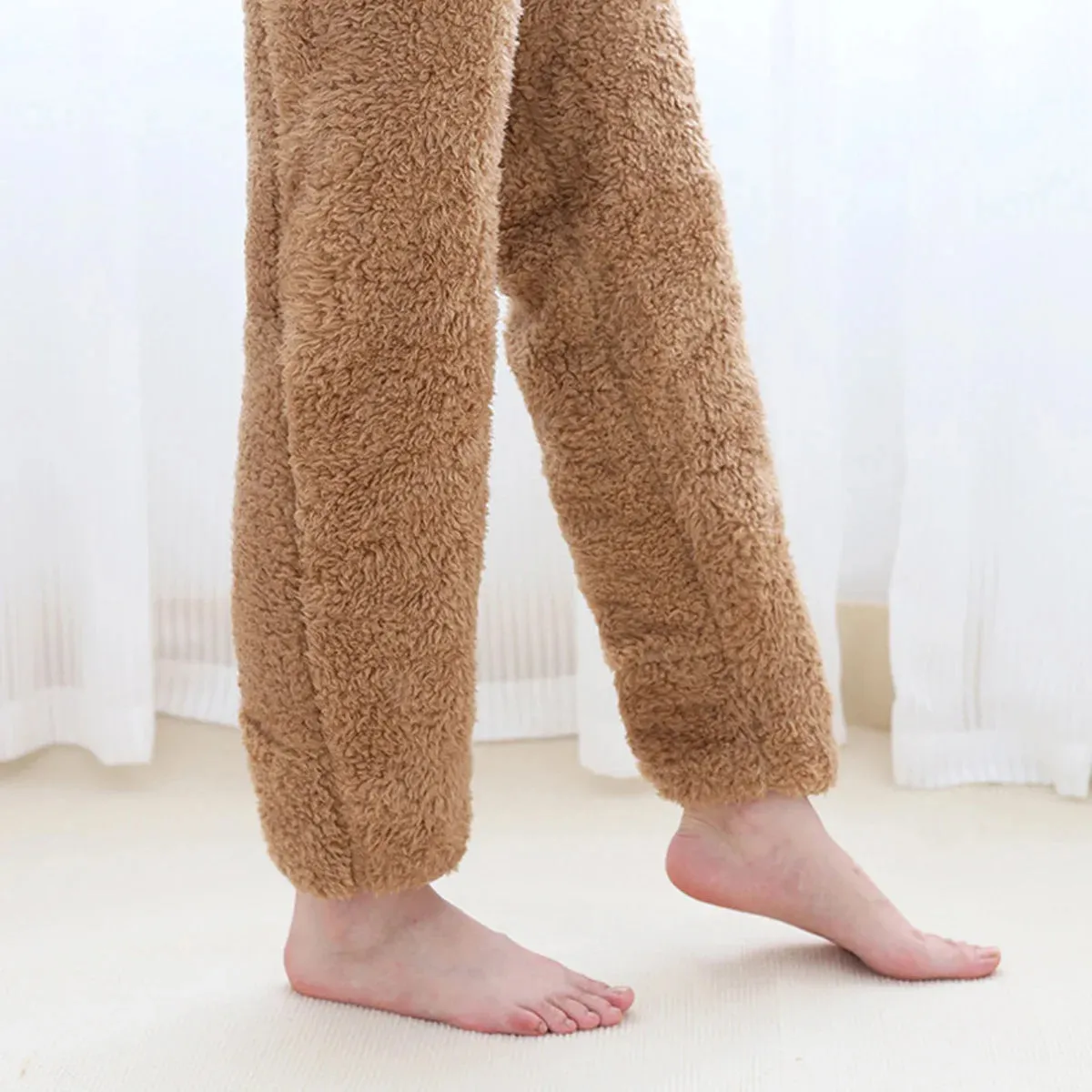 ToastyTex Leg Warmers
