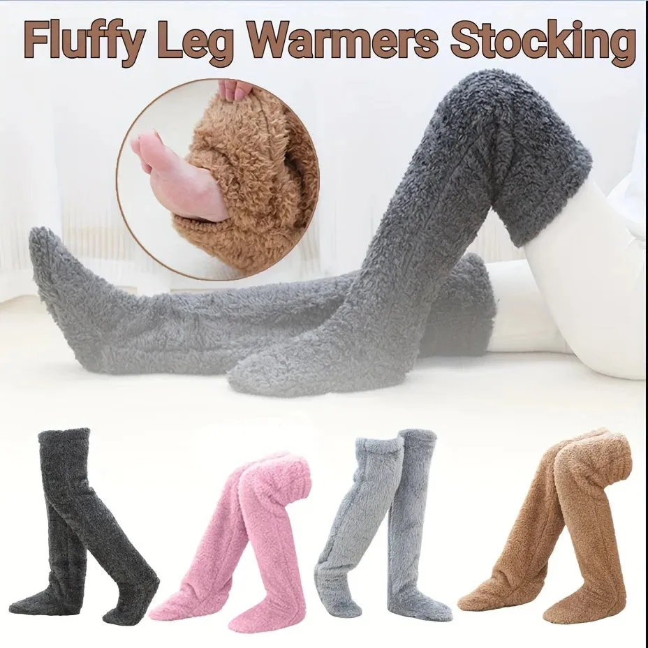 ToastyTex Leg Warmers