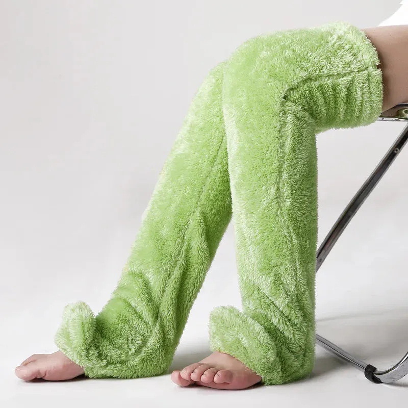ToastyTex Leg Warmers