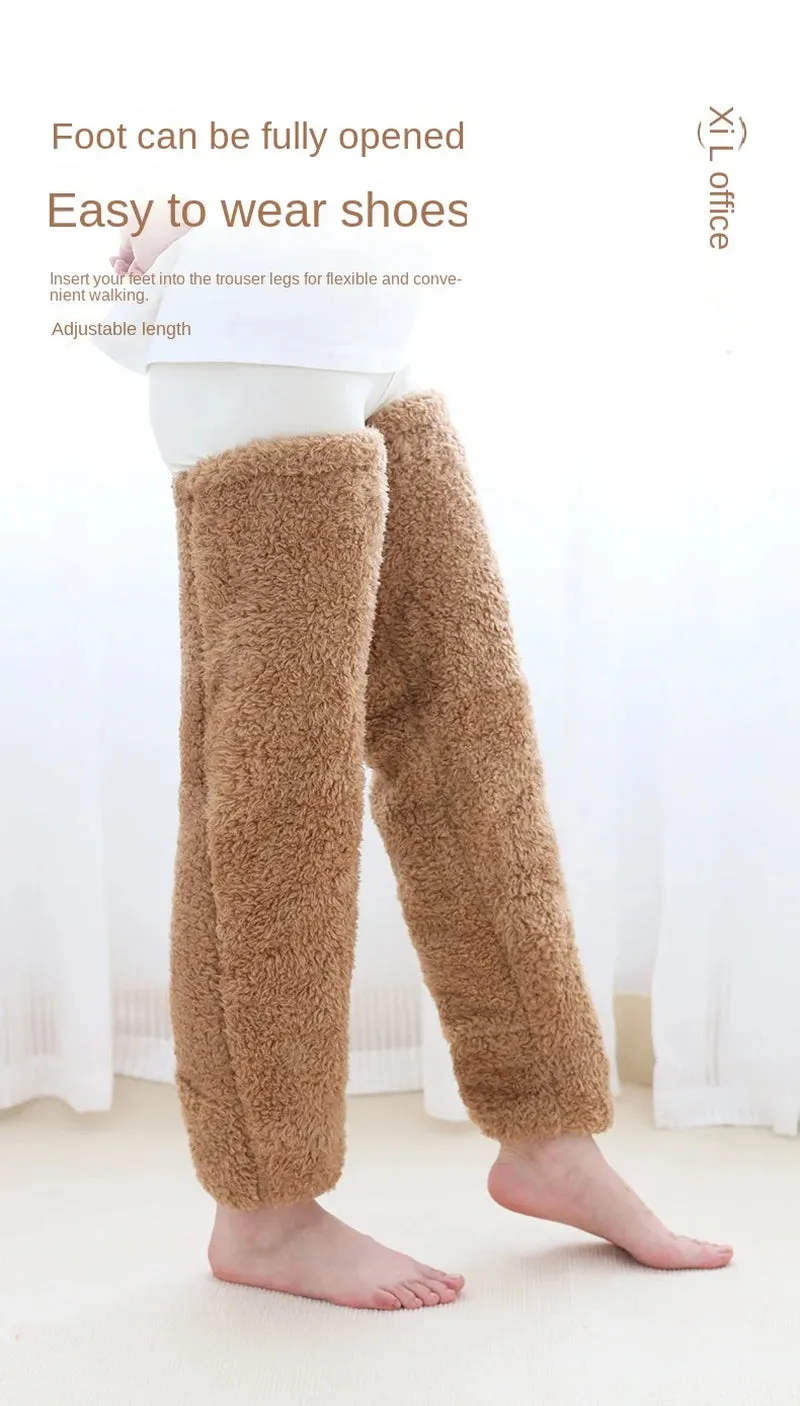 ToastyTex Leg Warmers