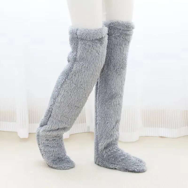 ToastyTex Leg Warmers